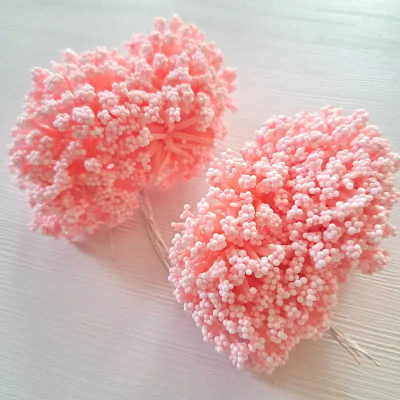 پرچم گلسازی مدل پفکی مجموعه 2 عددی