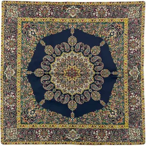 رومیزی ترمه طرح آوین مدل av100