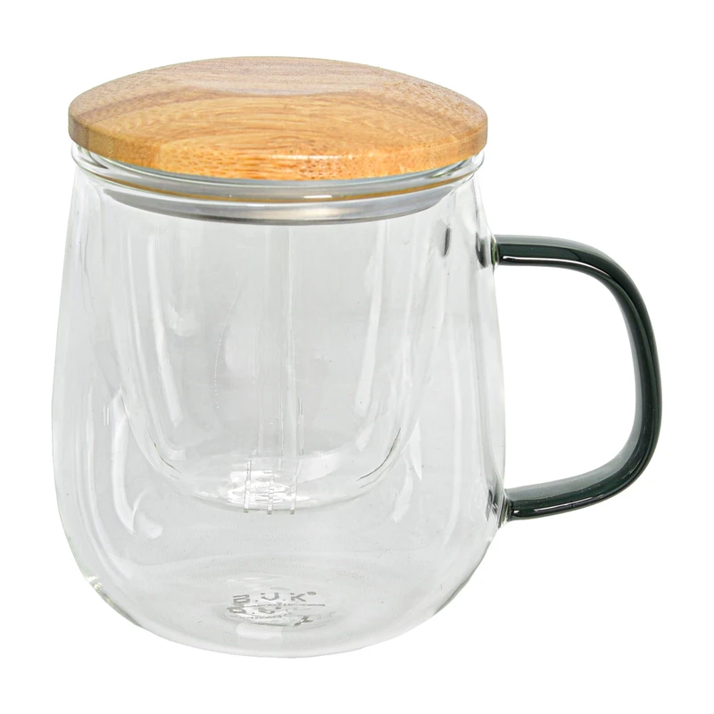 لیوان دمنوش ساز بی.وی.کی کد 324209