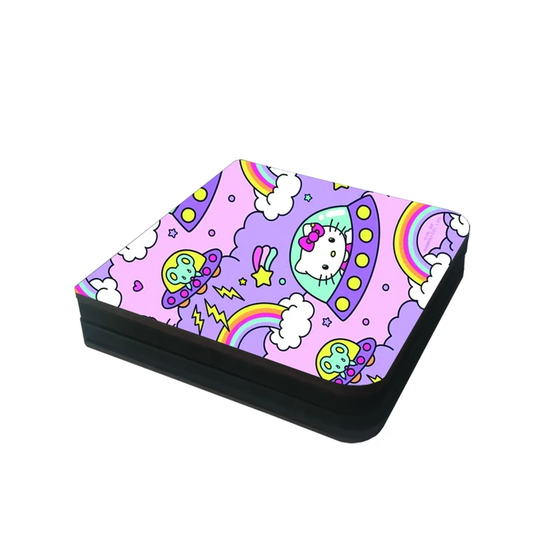 جعبه سیگار مدل فانتزی کد 696