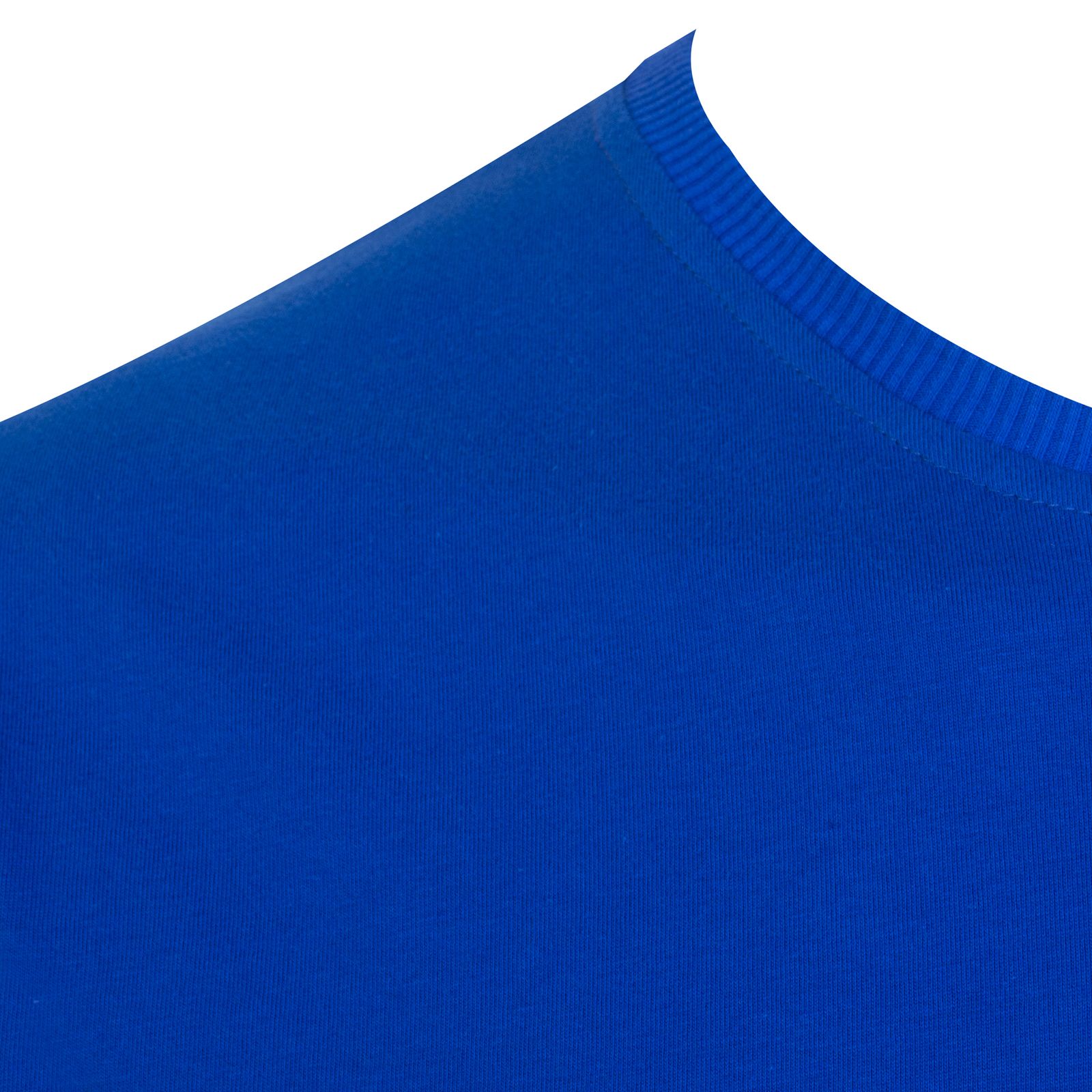 تی شرت آستین کوتاه ورزشی مردانه نوزده نودیک مدل بیسیک TS01 BL -  - 10