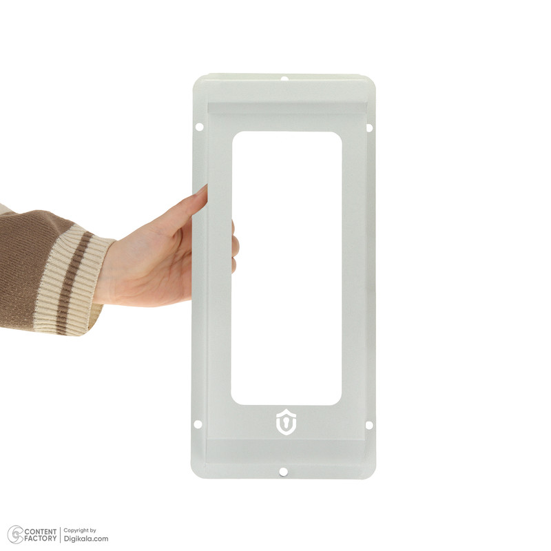 محافظ و باران گیر پنل آیفون مدل سیماران  فوژان کد R2
