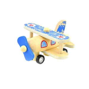 هواپیما بازی مدل کلاسیک bz-01-f کد 145868