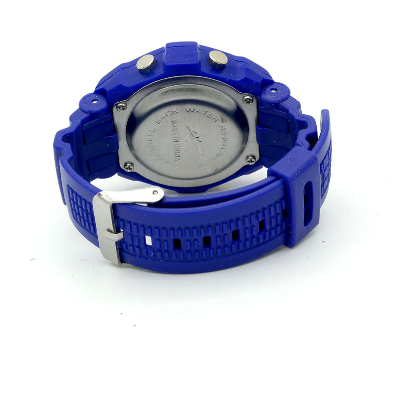 ساعت مچی دیجیتال بچگانه والار مدل walkarb33