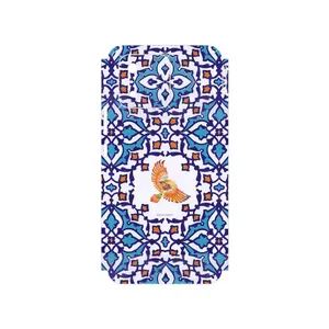 MAHOOT Homa_Tile Cover Sticker for Honor X5