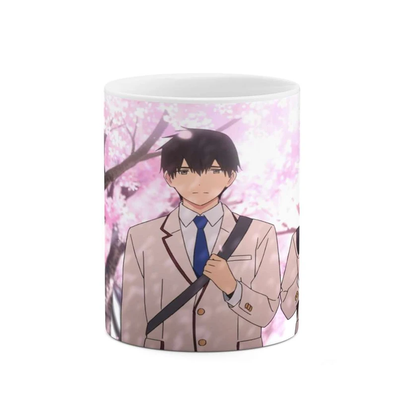 ماگ کاکتی مدل انیمه کد mgh21652