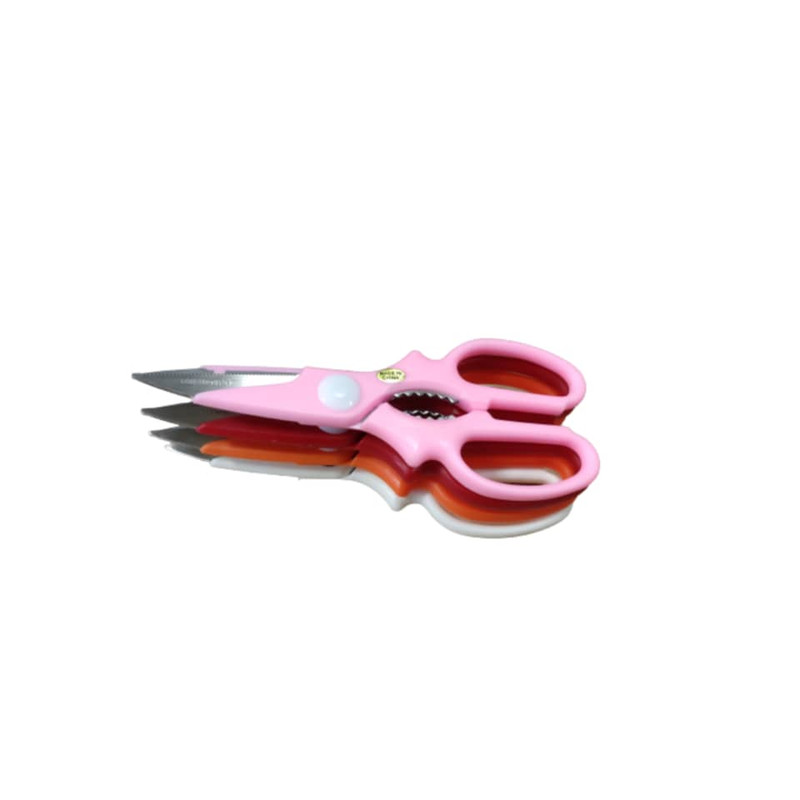 قیچی آشپزخانه مدل SK021B قیچی آشپزخانه مدل SK021B