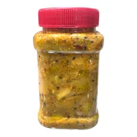 ترشی انبه بندری - 850 گرم
