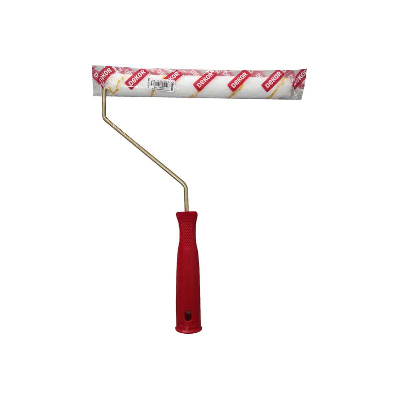 غلتک نقاشی دکور کد 2186 سایز 25 سانتی متر غلتک نقاشی دکور کد 2186 سایز 25 سانتی متر