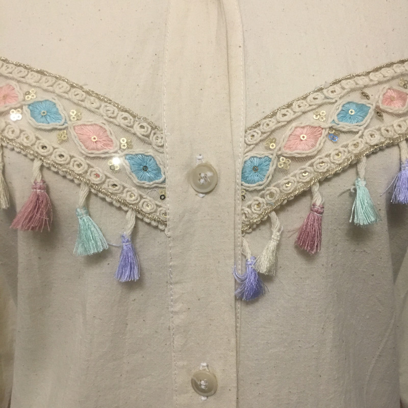 شومیز آستین بلند زنانه مدل 1515