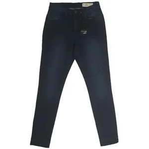 شلوار جین زنانه اسمارا مدل IAN 280883