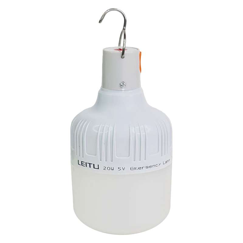 لامپ اضطراری 20 وات مدل شارژی کد MAB-20