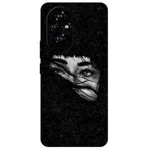 Megafone Girly 8140 Cover For Honor 200