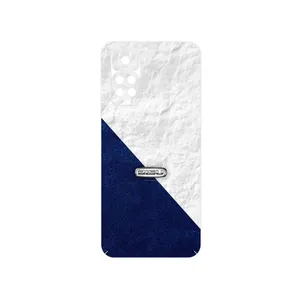 MAHOOT BISU Cover Sticker for Xiaomi Redmi Note 11S