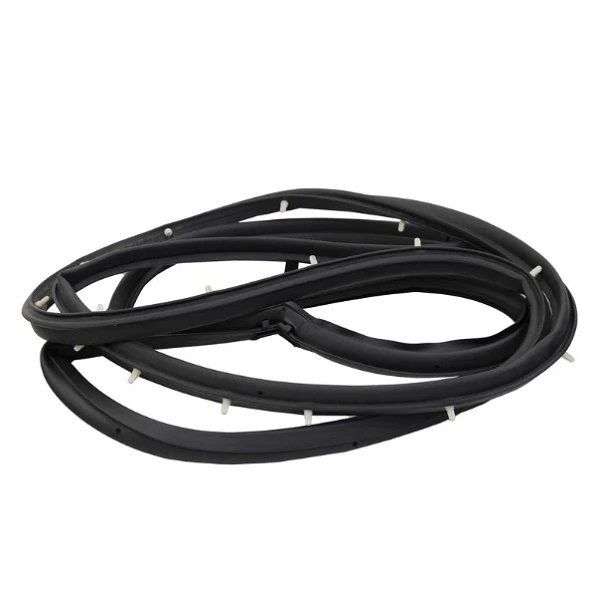 نوار دور در جلو راست کد pr01 مناسب برای پراید