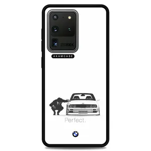 AKAM AMC-WSGS20U-BMW-37 Cover For Samsung Galaxy S20 Ultra
