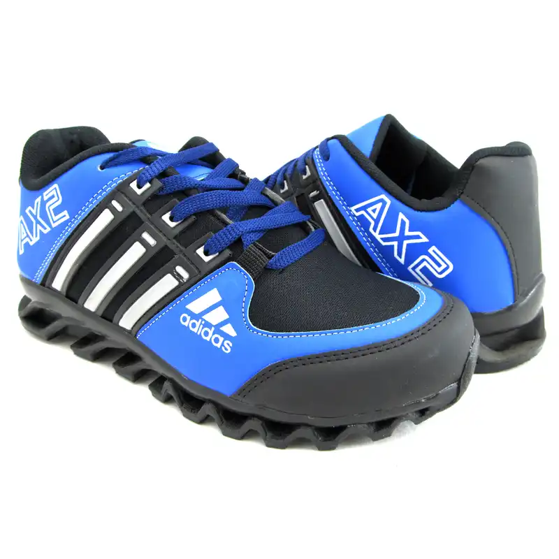 کفش راحتی مردانه مدل MOM552