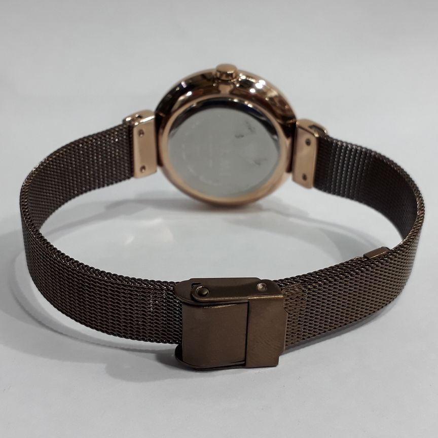 ساعت مچی عقربه ای زنانه لاکسمی کد 5-8068 - - 2