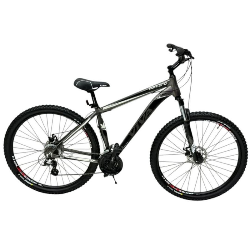 دوچرخه کوهستان ویوا مدل concord سایز طوقه 29 اینچ