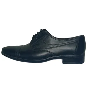 کفش مردانه مدل چرم