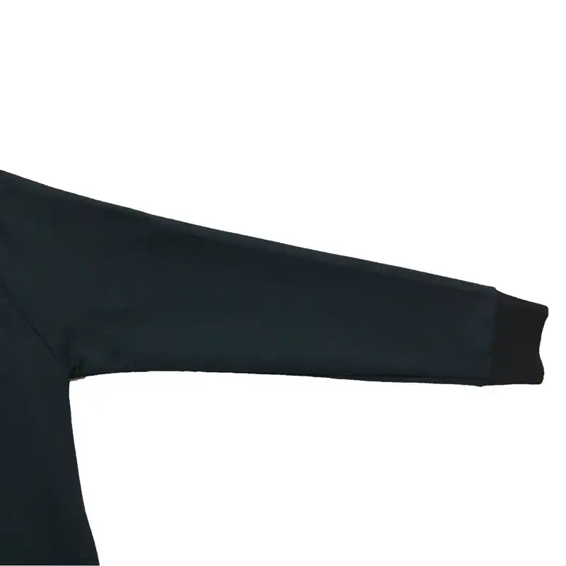 هودی زنانه مدل اپالیا کد tm-1562 رنگ مشکی