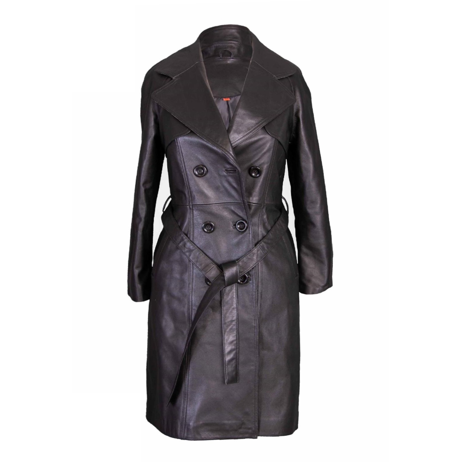 پالتو زنانه مدل LEAT1845