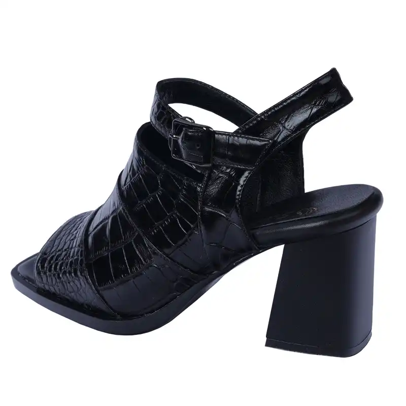 صندل زنانه سی یِنا مدل مجلسی کد 1636