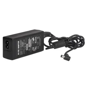 آداپتور 9 ولت 3 آمپر مدل BX90 کد B23