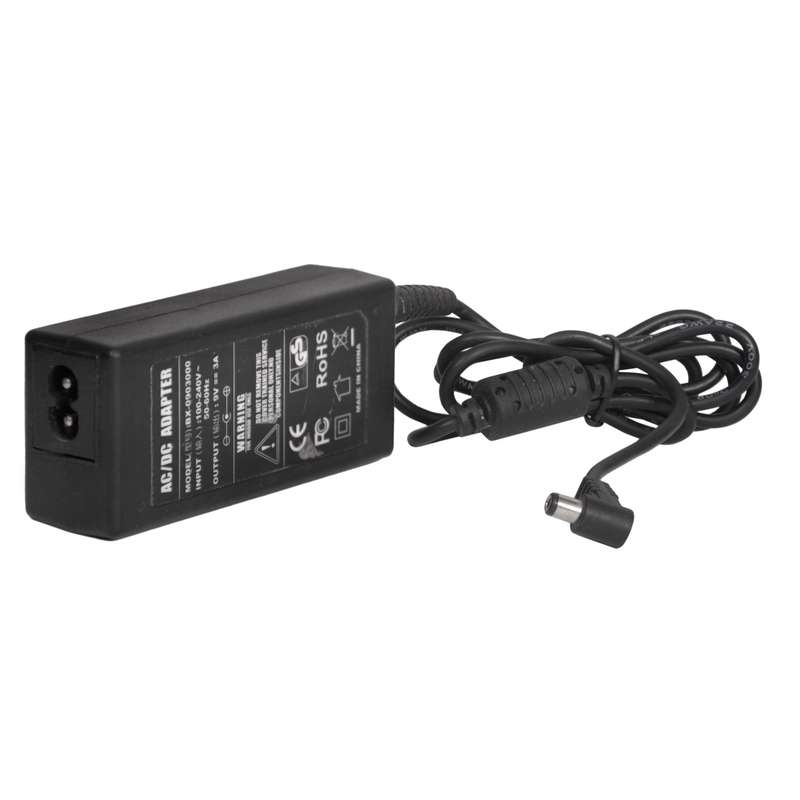 آداپتور 9 ولت 3 آمپر مدل BX90 کد B23