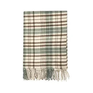 شال زنانه ال سی وایکیکی مدل W2IQ02Z8 