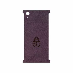 MAHOOT PL-REAL Cover Sticker for Sony Xperia XA1 Plus