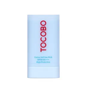 کرم ضد آفتاب بی رنگ توکوبو SPF 50 مدل استیکی ‌مناسب انواع پوست حجم 19 میلی‌لیتر 