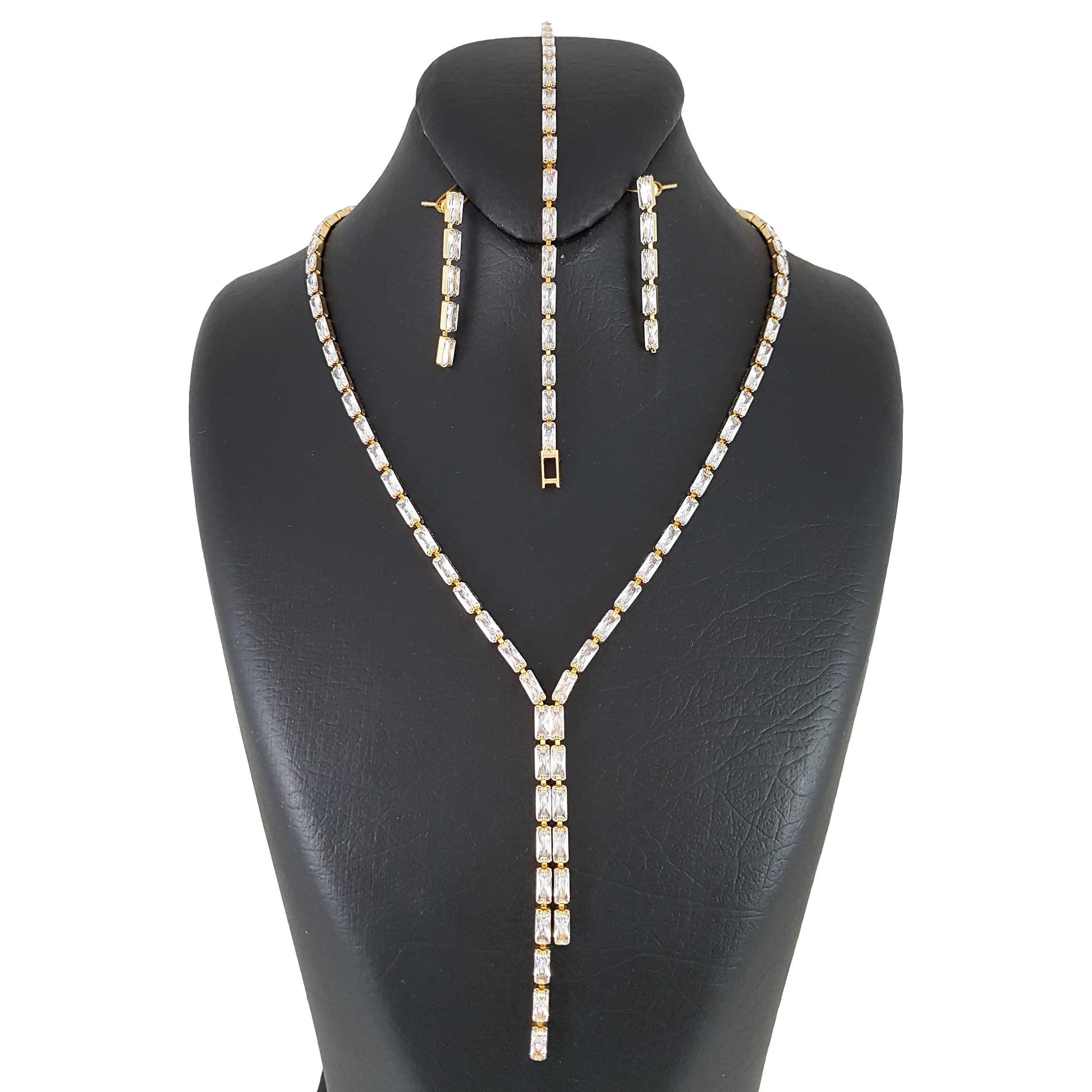 نیم ست زنانه ژوپینگ مدل 1587 نیم ست زنانه ژوپینگ مدل 1587