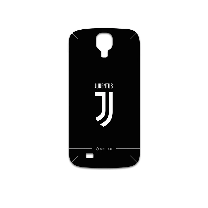 برچسب پوششی ماهوت مدل Juventus-FC مناسب برای گوشی موبایل سامسونگ Galaxy S4