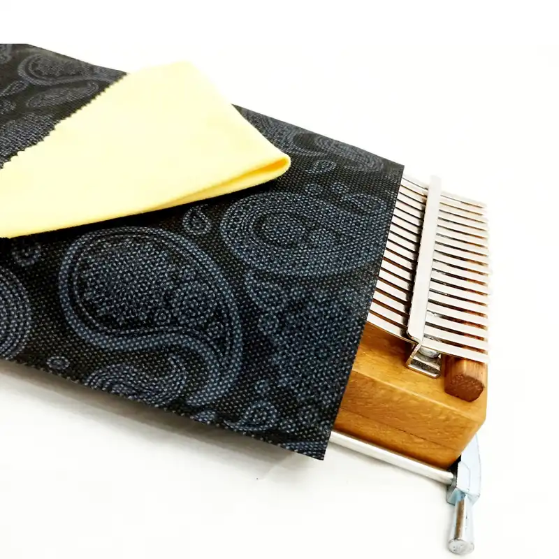 کالیمبا مدل کینگ