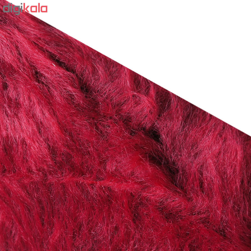 دستکش ثابت موتور سیکلت مدل Sani