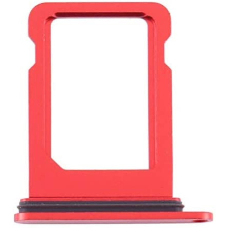خشاب سیم کارت مدل IPH12-red مناسب برای گوشی موبایل اپل IPhone 12