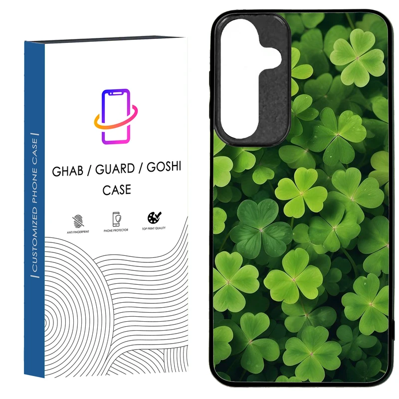 کاور قاب گارد گوشی طرح ساده کد 28 - TPU مناسب برای گوشی موبایل سامسونگ Galaxy A25 / A25 5G