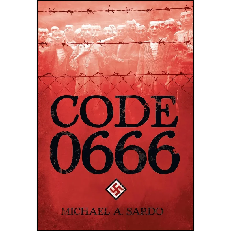 کتاب Code 0666 اثر Michael Sardo انتشارات iUniverse