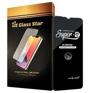 Glass Star SUPD Screen Protector For Xiaomi Redmi Note 8 Pro / Poco M3