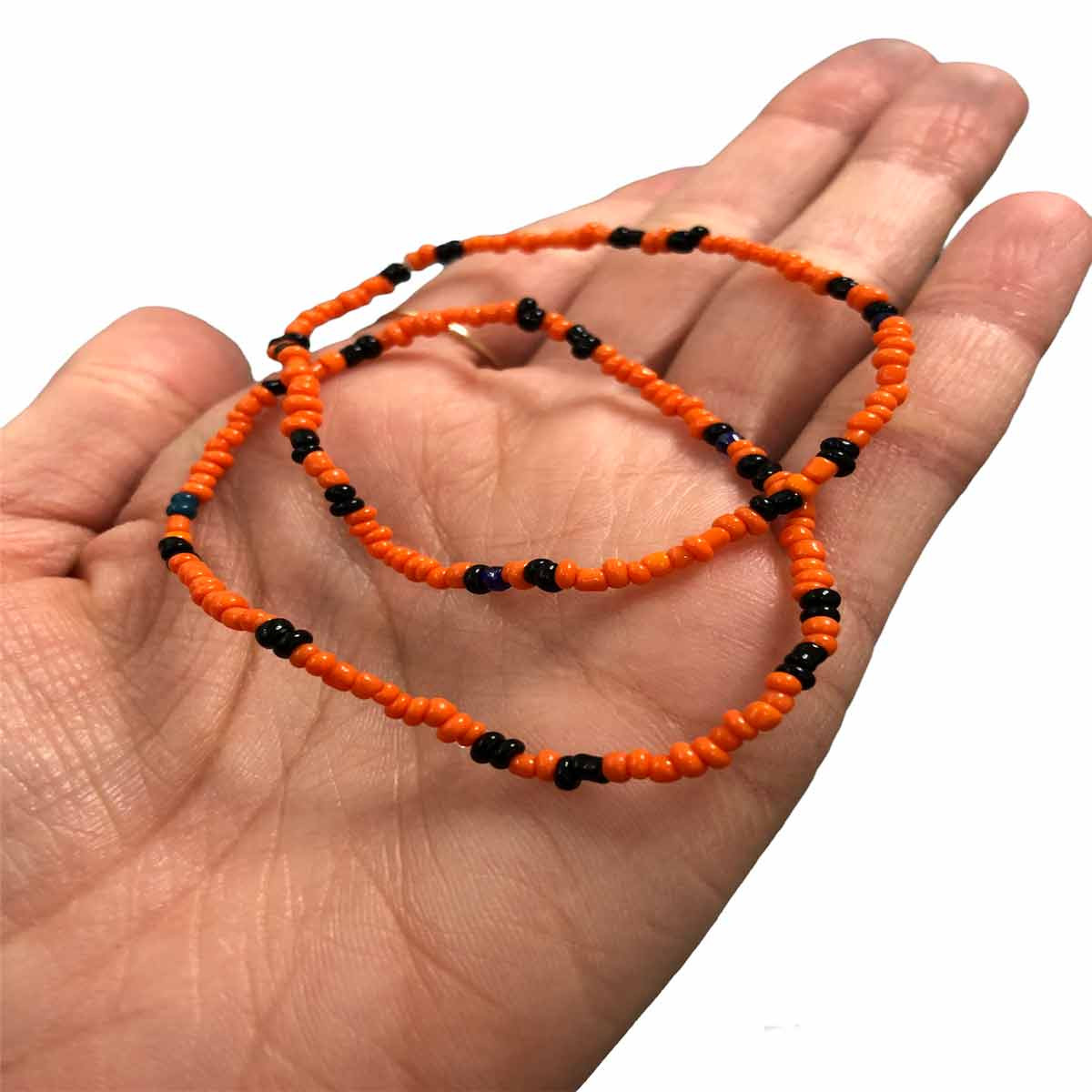 نیم ست دخترانه مدل منجوق ملیله کد 3434