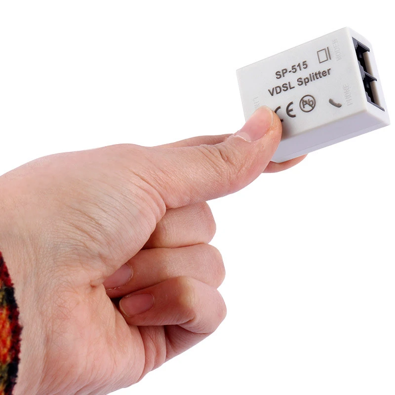 عکس شماره 3 : اسپلیتر نتربیت مدل sp-515