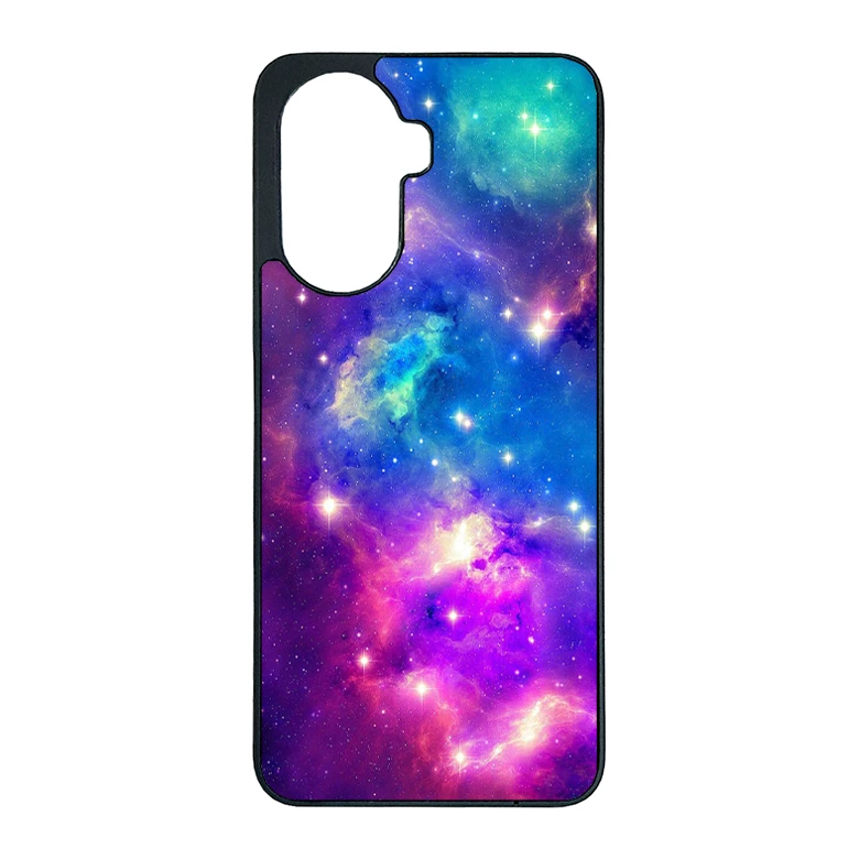کاور گالری وبفر طرح کهکشان مناسب برای گوشی موبایل هوآوی nova y70