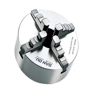 چهارنظام دستگاه تراش سانو مدلk12-100