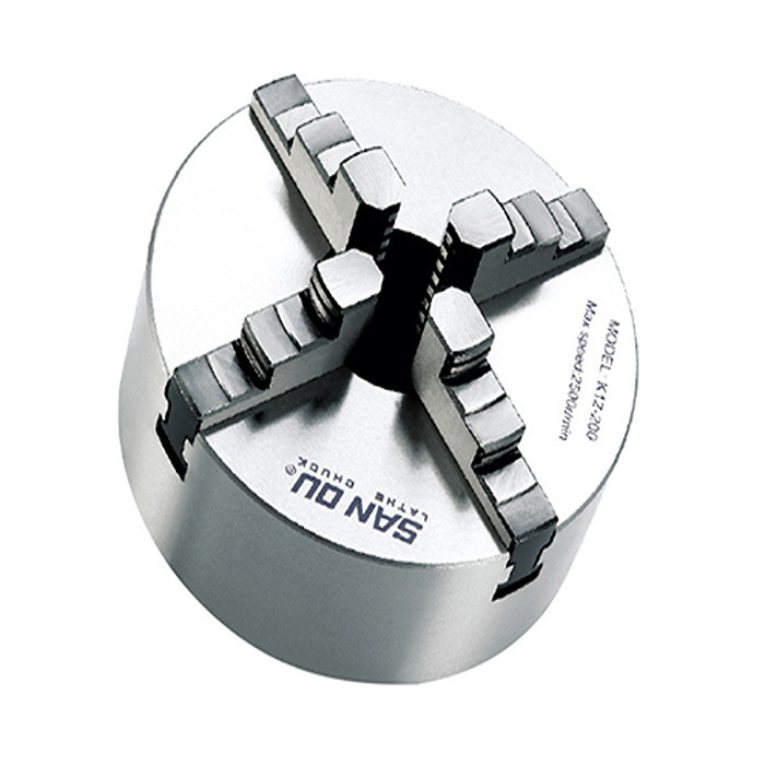 چهارنظام دستگاه تراش سانو مدلk12-100