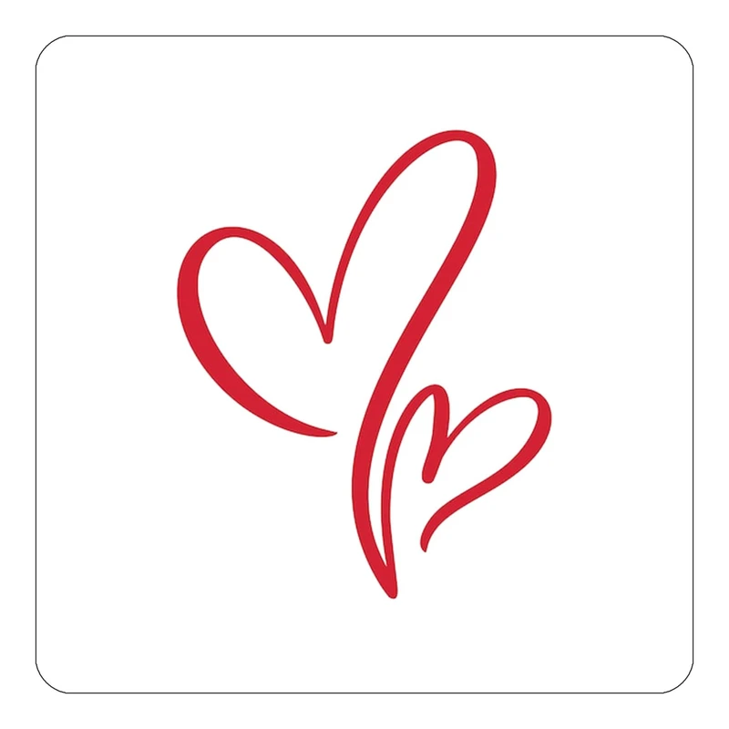 مگنت کاکتی طرح عاشقانه مدل mp40313