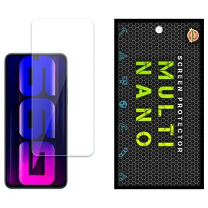Multi Nano X-S1N Screen Protector For Infinix Note 12 Pro 4G