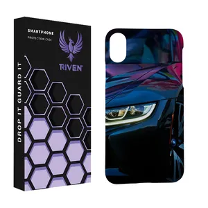RIVEN RI2-19 Case For Apple iPhone X/XS