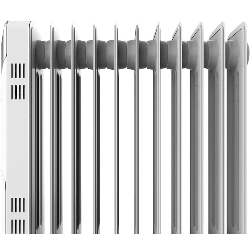 شوفاژ برقی سیکوتک مدل Ready Warm 5700 Space