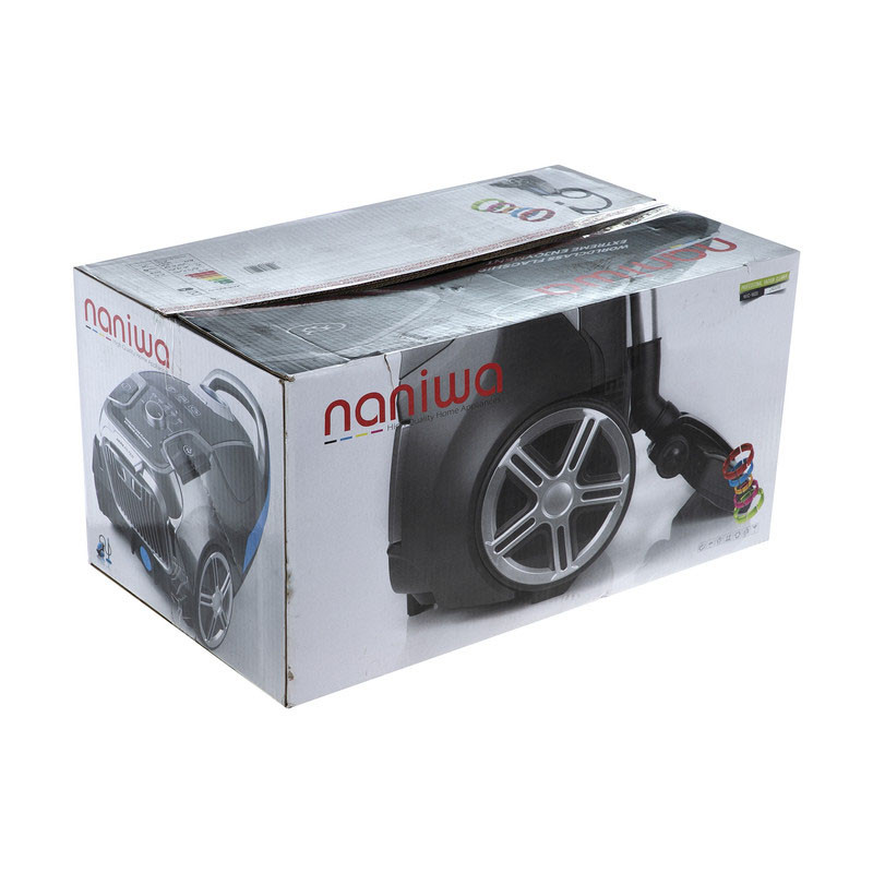 جاروبرقی نانیوا مدل NVC9820 جاروبرقی نانیوا مدل NVC9820